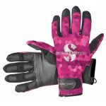 Gants Scubapro Easydry Pro Dry - pour combinaisons étanches semi-étanches et humides