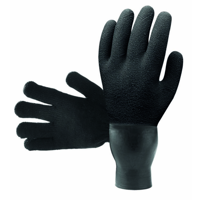 Gants Scubapro Easydry Pro Dry - pour combinaisons étanches semi-étanches et humides