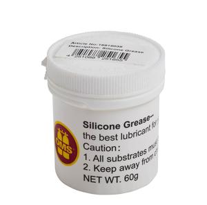 Graisse silicone en pot OMS, 60 g
