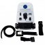 Halcyon - Cinch Quick-Adjust - Mise à niveau Backplate standard