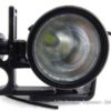 Halcyon - Lampe Flare E/O Cord + Batterie 5.2AH