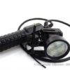 Halcyon - Lampe Flare E/O Cord + Batterie 5.2AH