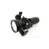 Halcyon - Lampe Flare Handheld + Batterie 2.6AH