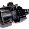Halcyon - Lampe Flare Slug E/O Cord
