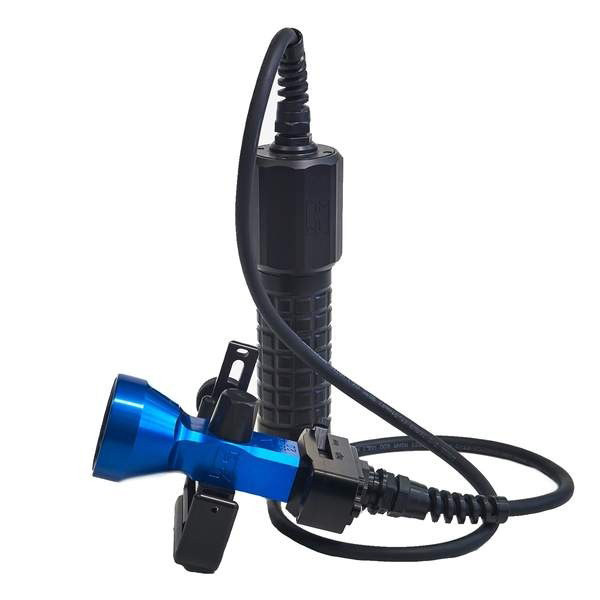 halcyon lampe focus 20 slug eo cord