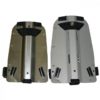Halcyon - Plaque Dorsale Inox + Harnais - Backplate