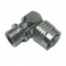 Kit Coude Fixe 90° Apeks