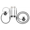 Kit détendeur SIDEMOUNT Scubapro - MK25 EVO/G260