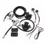 Kit détendeurs Apeks XTX 50 Sidemount Set