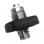 Kit INT vers DIN universel 300 Bars Scubapro