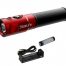 Kit Lampe Scubapro SEA DRAGON MINI 900 (Lampe, batterie Li-ion rechargeable & chargeur)
