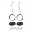 Kit OMS pour 2 sidemounts