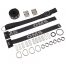 Kit sangles et anneaux aluminium pour Harnais OMS Smart Stream