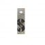 Kit vis X-TEK M6/14mm x2 Scubapro - Vis longue pour harnais Form