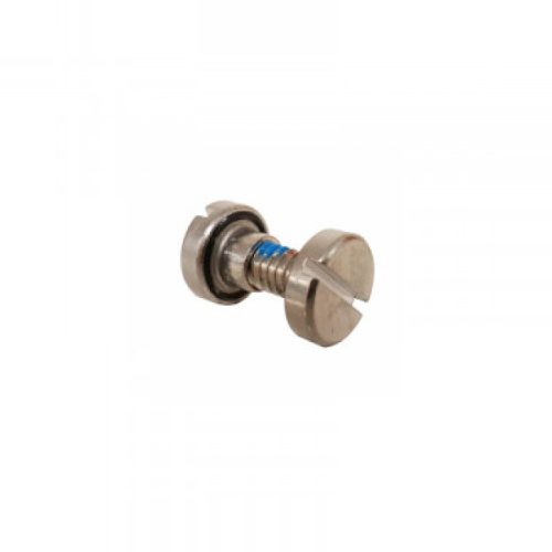 Kits de boulons OMS inox pour back pad