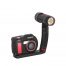 Lampe Scubapro Sea Dragon 3000F tête (SL6780)