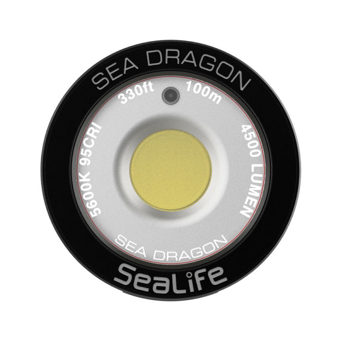 Lampe Scubapro SEA DRAGON 4500