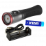 Lampe Scubapro SEA DRAGON MINI 1000F Power kit