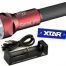 Lampe Scubapro SEA DRAGON MINI 1300S Power kit
