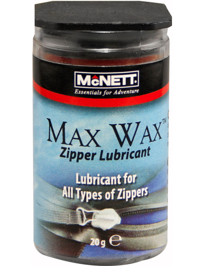 Lubrifiant Protecteur MAX WAX