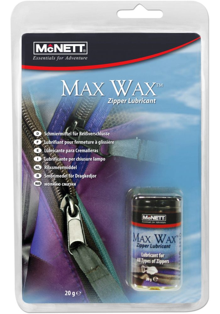 Lubrifiant Protecteur MAX WAX