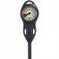 Manometre analogique Scubapro u-line complet
