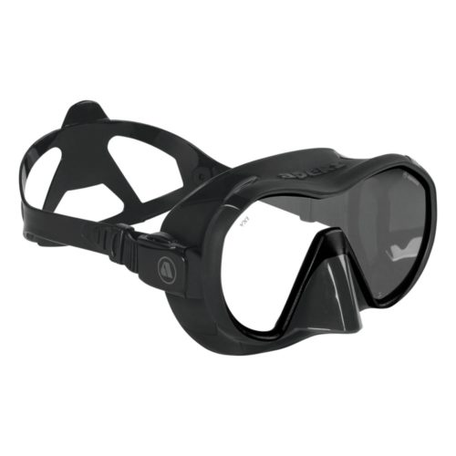 Masque Zoom avec verres Bi Focaux - Scubapro Plongée - Masques de