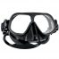Masque d’apnée Scubapro Steel comp noir