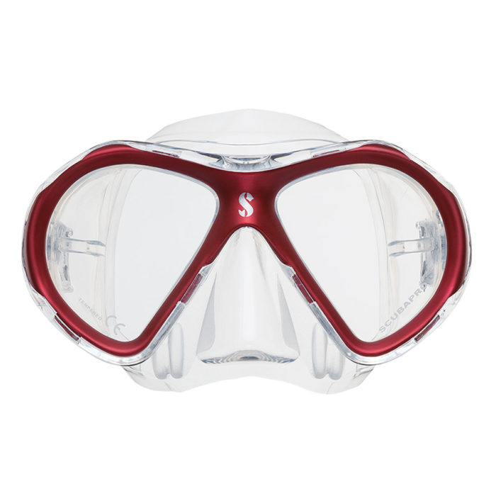 Masque Scubapro Spectra Mini