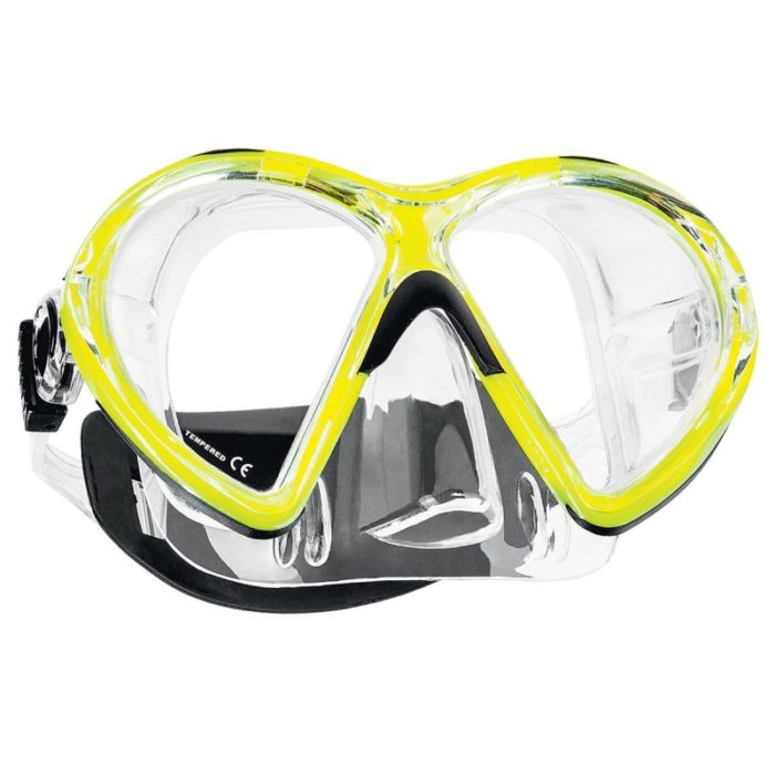 Masque Scubapro Vibe 2