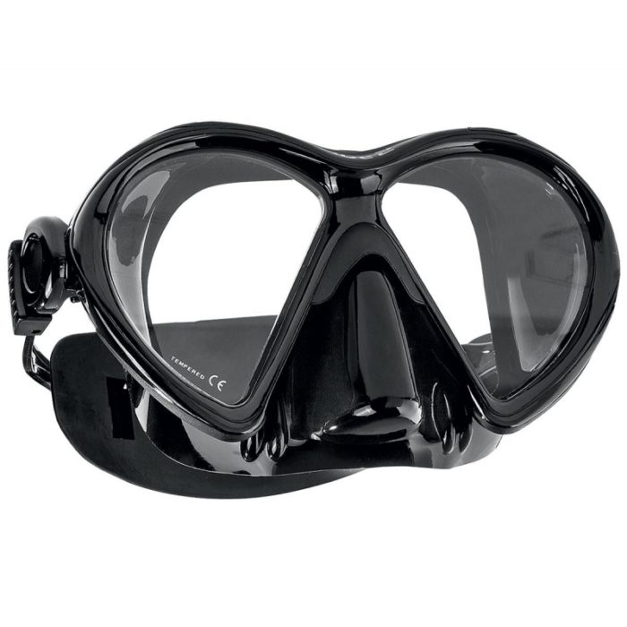 Masque Scubapro Vibe 2