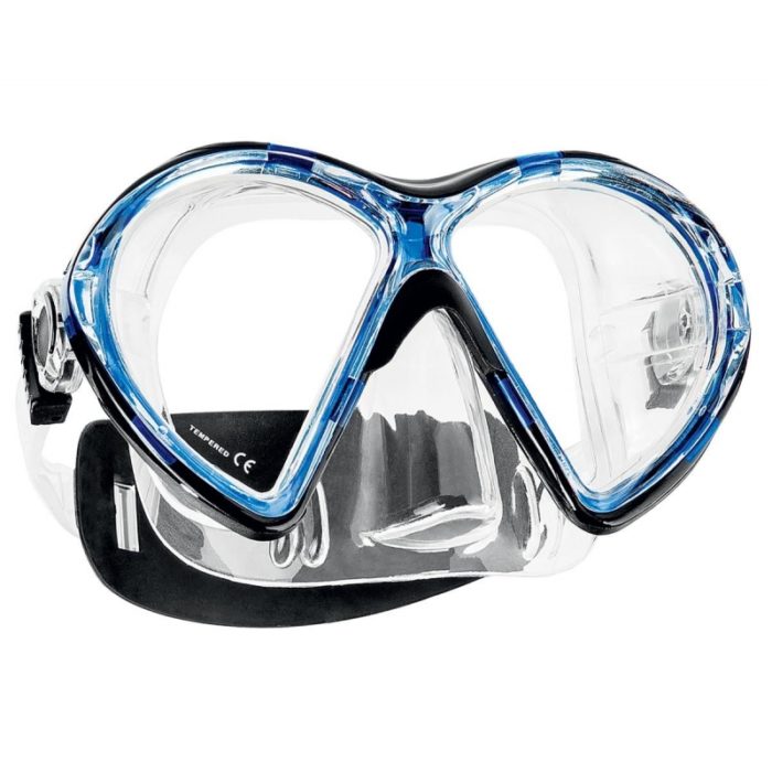 Masque Scubapro Vibe 2