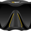 Masque XDEEP RADICAL Frameless Mask