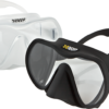 Masque XDEEP RADICAL Frameless Mask