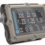 Ordinateur SHEARWATER PETREL FISCHER Titanium