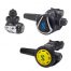 Pack Détendeur Scubapro MK11/C370 et Octopus R095