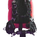 Pack Harnais OMS Comfort System III + poches et wings performance Mono 32 (14,5 KG)
