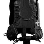 Pack Harnais OMS Comfort System III + poches et wings performance Mono 32 (14,5 KG)