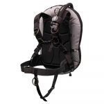 Pack Harnais OMS IQ Lite CB "Signature" et wings performance Mono 27 (12,5 KG)