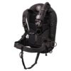 Pack Harnais OMS IQ Lite CB "Signature" et wings performance Mono 32 (14,5 KG)