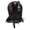 Pack Harnais OMS IQ Lite CB "Signature" et wings performance Mono 32 (14,5 KG)
