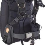 Pack Harnais OMS IQ Lite et wings performance Mono 27 (12,5 KG)