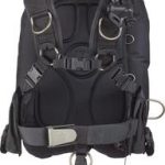 Pack Harnais OMS IQ Lite et wings performance Mono 27 (12,5 KG)