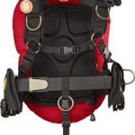 Pack Harnais OMS IQ Lite et wings performance Mono 27 (12,5 KG)