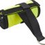 Parachute de palier OMS 1m80 Jaune, fermé, gonflage bouche ou DS