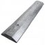 Plomb plat OMS pour bi, 4kg