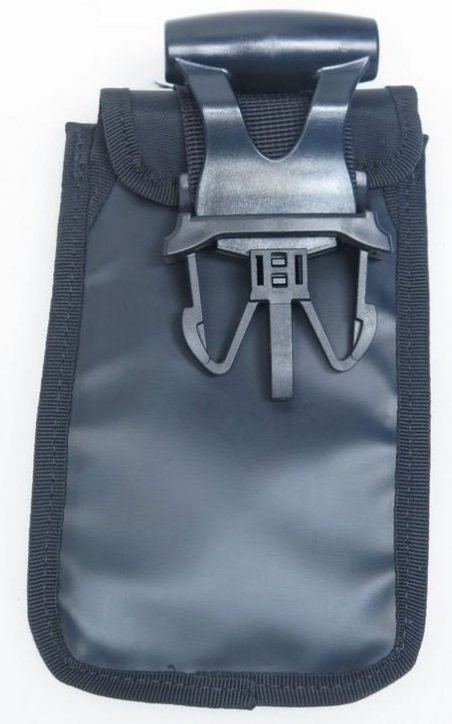 Poche à lest Scubapro SR Pro system