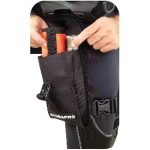 Poche cuisse Scubapro pour hydros pro