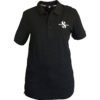 Polo Scubapro Femme