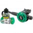 Premier étage Scubapro MK17 EVO/S560 NITROX